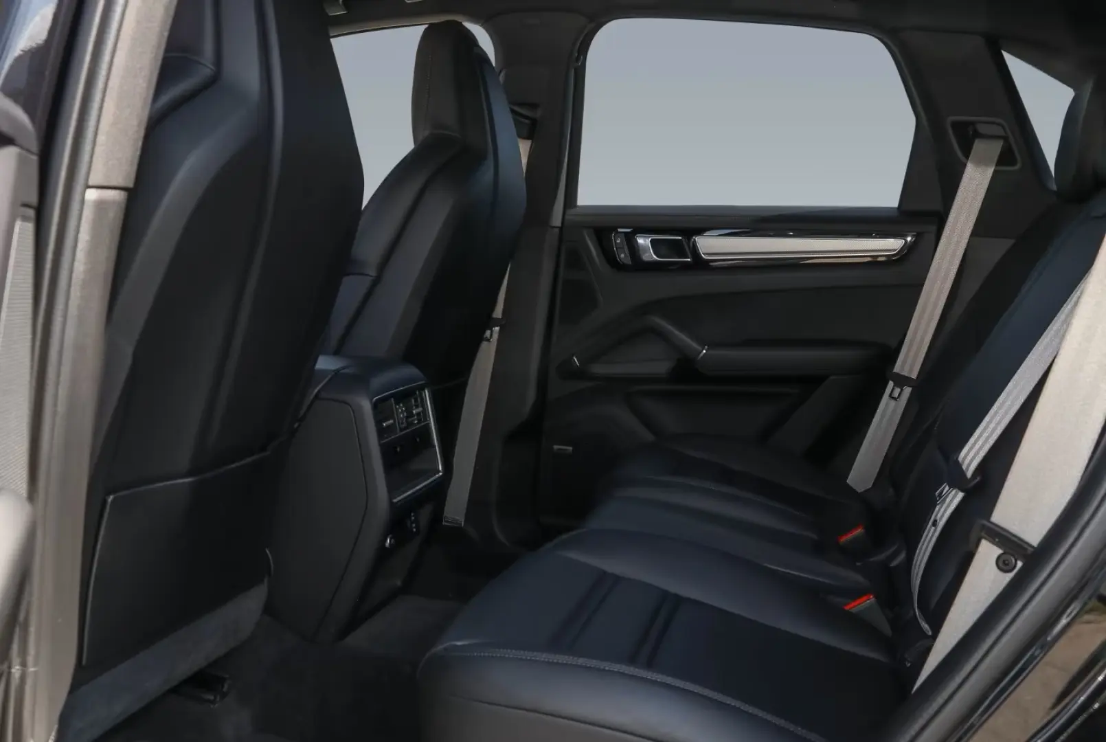 Cayenne E-Hybrid Platinum Edition BOSE Panorama