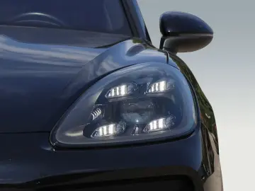 Cayenne E-Hybrid Platinum Edition BOSE Panorama