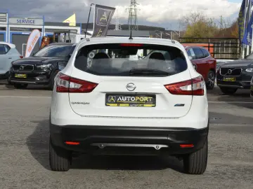 NISSAN Qashqai 1.6 DCi