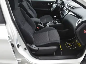 NISSAN Qashqai 1.6 DCi