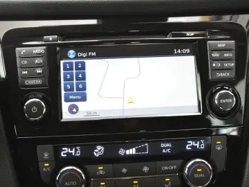 NISSAN Qashqai 1.6 DCi