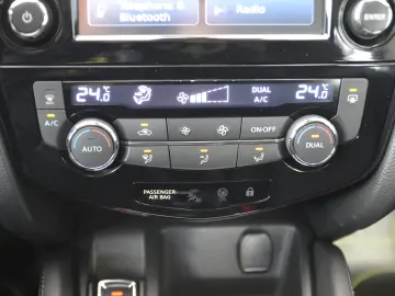 NISSAN Qashqai 1.6 DCi