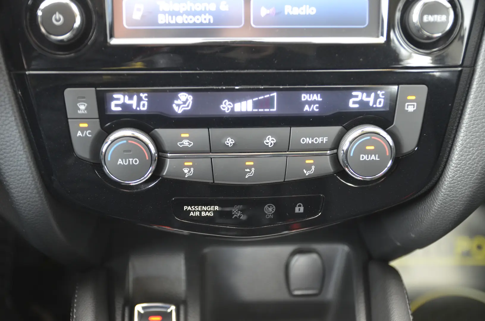 NISSAN Qashqai 1.6 DCi