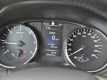 NISSAN Qashqai 1.6 DCi