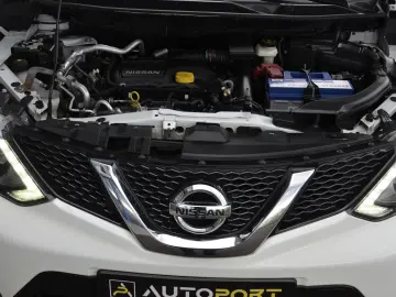 NISSAN Qashqai 1.6 DCi
