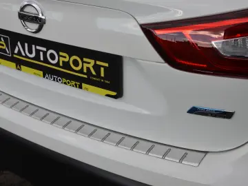 NISSAN Qashqai 1.6 DCi