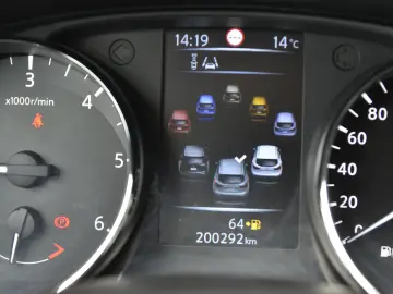 NISSAN Qashqai 1.6 DCi