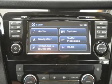 NISSAN Qashqai 1.6 DCi