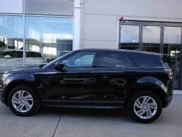 Land Rover Range Rover Evoque 1.5 P300E 309cp PHEV R-Dynamic