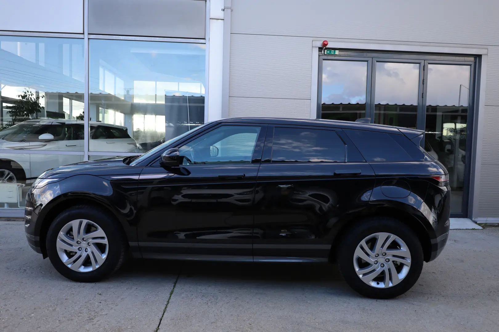 Land Rover Range Rover Evoque 1.5 P300E 309cp PHEV R-Dynamic