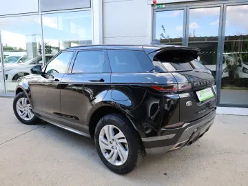 Land Rover Range Rover Evoque 1.5 P300E 309cp PHEV R-Dynamic