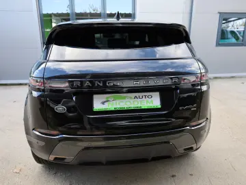 Land Rover Range Rover Evoque 1.5 P300E 309cp PHEV R-Dynamic