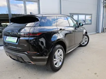 Land Rover Range Rover Evoque 1.5 P300E 309cp PHEV R-Dynamic