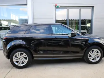 Land Rover Range Rover Evoque 1.5 P300E 309cp PHEV R-Dynamic