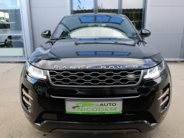 Land Rover Range Rover Evoque 1.5 P300E 309cp PHEV R-Dynamic