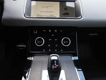 Land Rover Range Rover Evoque 1.5 P300E 309cp PHEV R-Dynamic