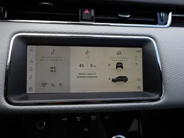 Land Rover Range Rover Evoque 1.5 P300E 309cp PHEV R-Dynamic