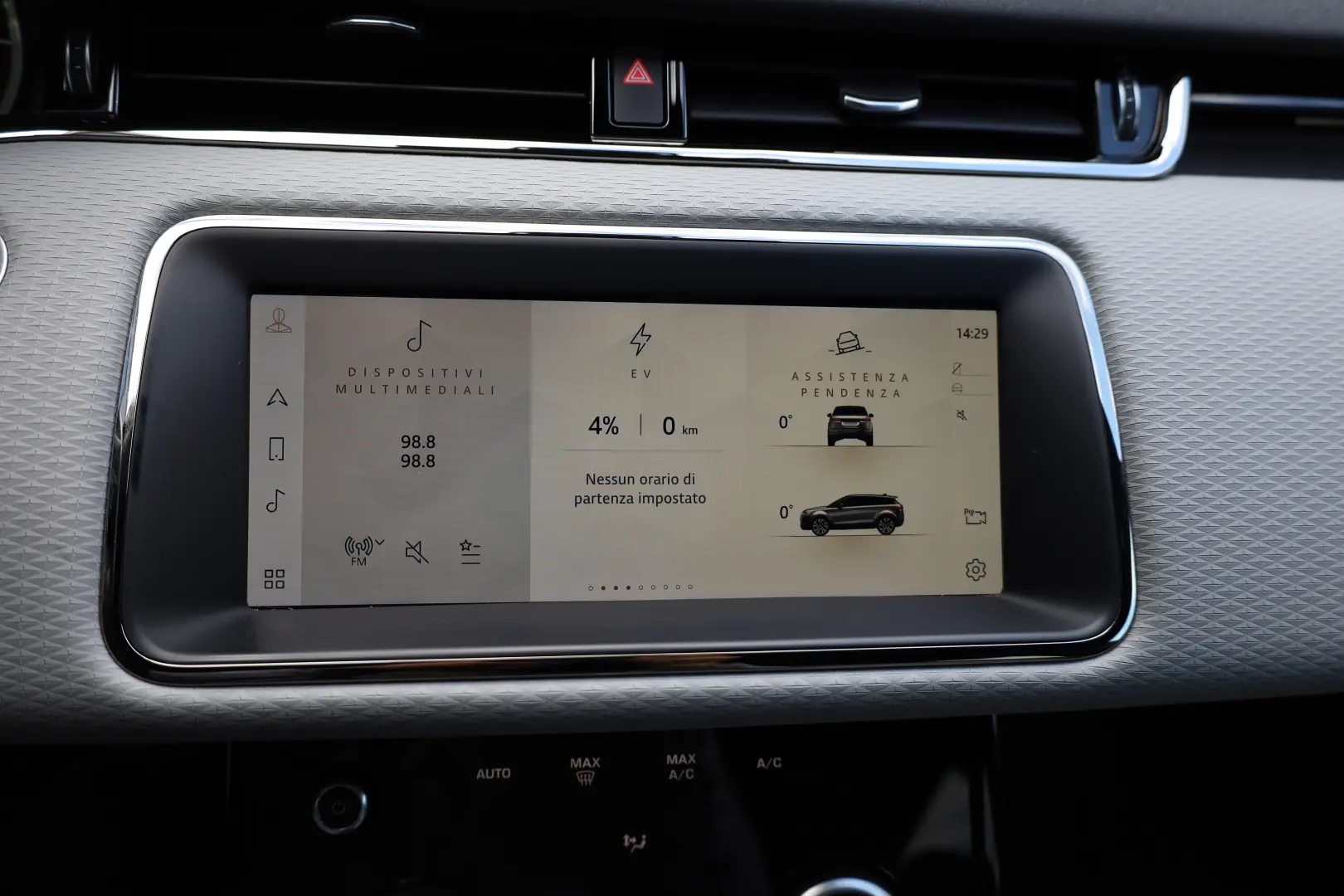 Land Rover Range Rover Evoque 1.5 P300E 309cp PHEV R-Dynamic