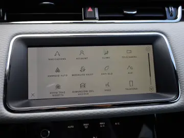 Land Rover Range Rover Evoque 1.5 P300E 309cp PHEV R-Dynamic