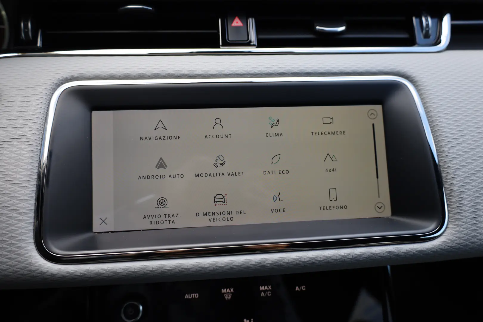 Land Rover Range Rover Evoque 1.5 P300E 309cp PHEV R-Dynamic