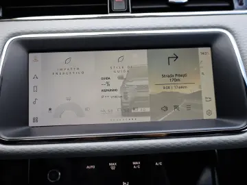 Land Rover Range Rover Evoque 1.5 P300E 309cp PHEV R-Dynamic