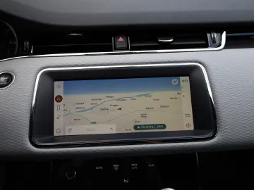 Land Rover Range Rover Evoque 1.5 P300E 309cp PHEV R-Dynamic