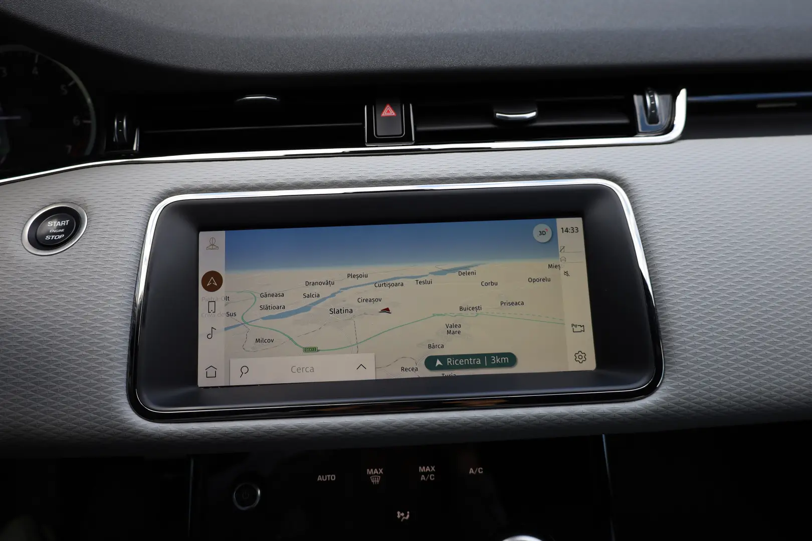 Land Rover Range Rover Evoque 1.5 P300E 309cp PHEV R-Dynamic