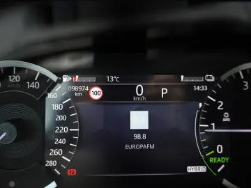 Land Rover Range Rover Evoque 1.5 P300E 309cp PHEV R-Dynamic