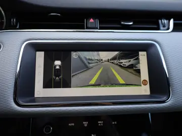 Land Rover Range Rover Evoque 1.5 P300E 309cp PHEV R-Dynamic