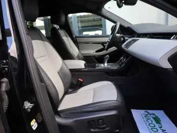 Land Rover Range Rover Evoque 1.5 P300E 309cp PHEV R-Dynamic