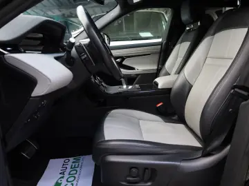 Land Rover Range Rover Evoque 1.5 P300E 309cp PHEV R-Dynamic