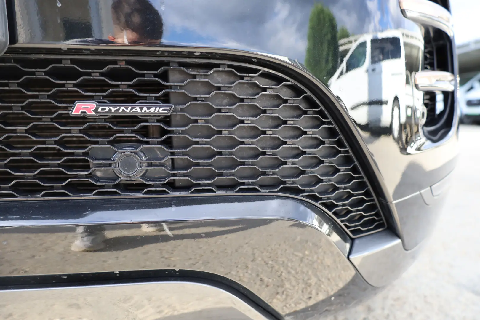 Land Rover Range Rover Evoque 1.5 P300E 309cp PHEV R-Dynamic