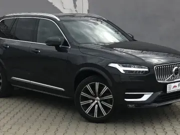 Volvo XC 90 B5 MHEV AWD 5 locuri Inscription