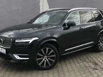 Volvo XC 90 B5 MHEV AWD 5 locuri Inscription