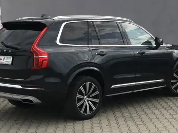 Volvo XC 90 B5 MHEV AWD 5 locuri Inscription