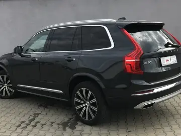 Volvo XC 90 B5 MHEV AWD 5 locuri Inscription