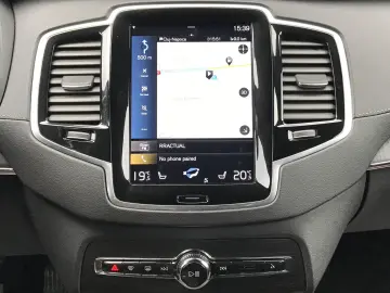 Volvo XC 90 B5 MHEV AWD 5 locuri Inscription