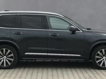 Volvo XC 90 B5 MHEV AWD 5 locuri Inscription