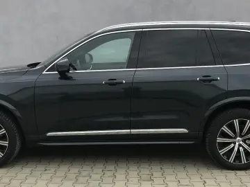 Volvo XC 90 B5 MHEV AWD 5 locuri Inscription