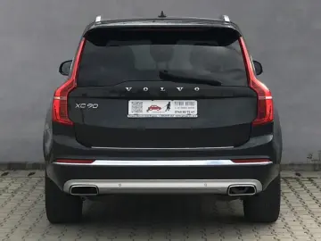 Volvo XC 90 B5 MHEV AWD 5 locuri Inscription