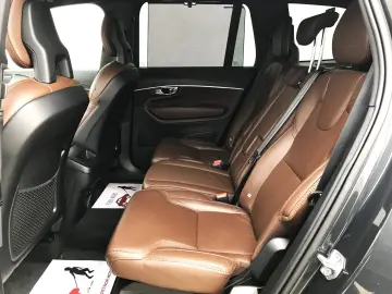 Volvo XC 90 B5 MHEV AWD 5 locuri Inscription