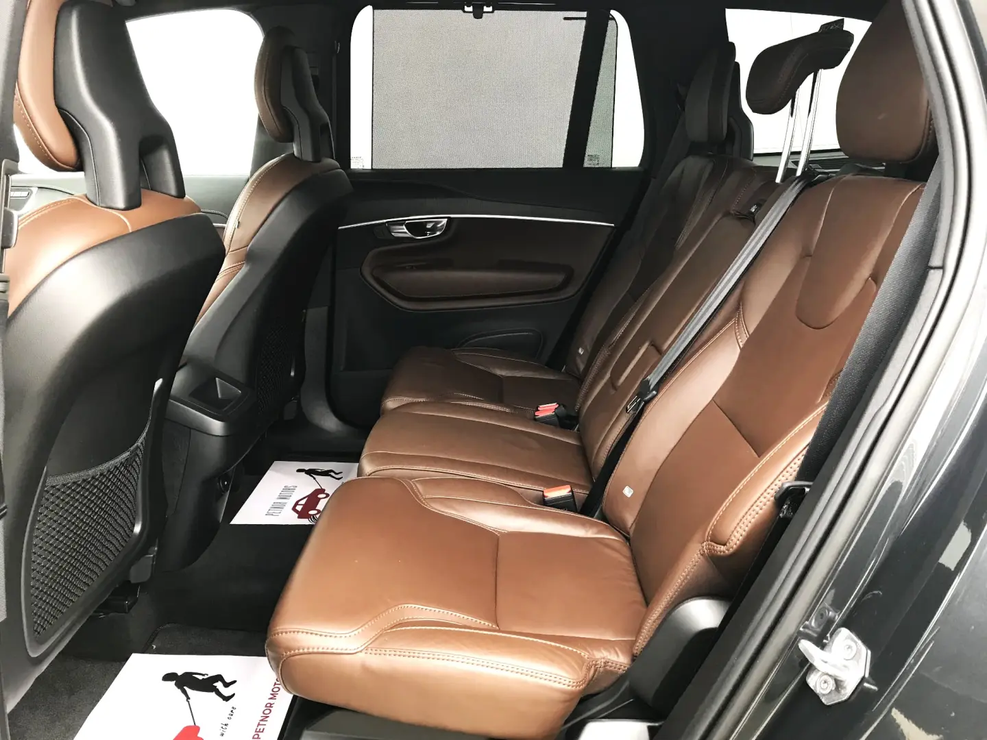 Volvo XC 90 B5 MHEV AWD 5 locuri Inscription