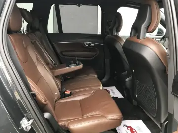 Volvo XC 90 B5 MHEV AWD 5 locuri Inscription