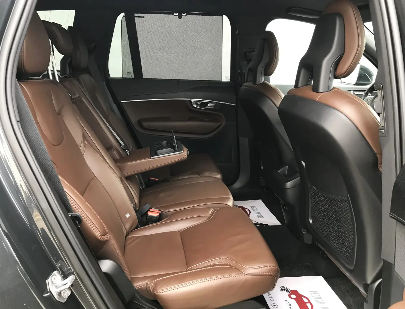 Volvo XC 90 B5 MHEV AWD 5 locuri Inscription