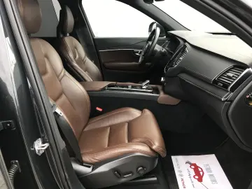 Volvo XC 90 B5 MHEV AWD 5 locuri Inscription