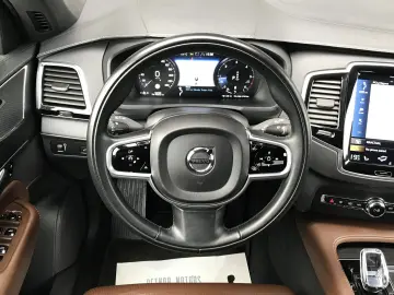 Volvo XC 90 B5 MHEV AWD 5 locuri Inscription