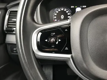 Volvo XC 90 B5 MHEV AWD 5 locuri Inscription