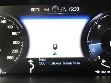 Volvo XC 90 B5 MHEV AWD 5 locuri Inscription