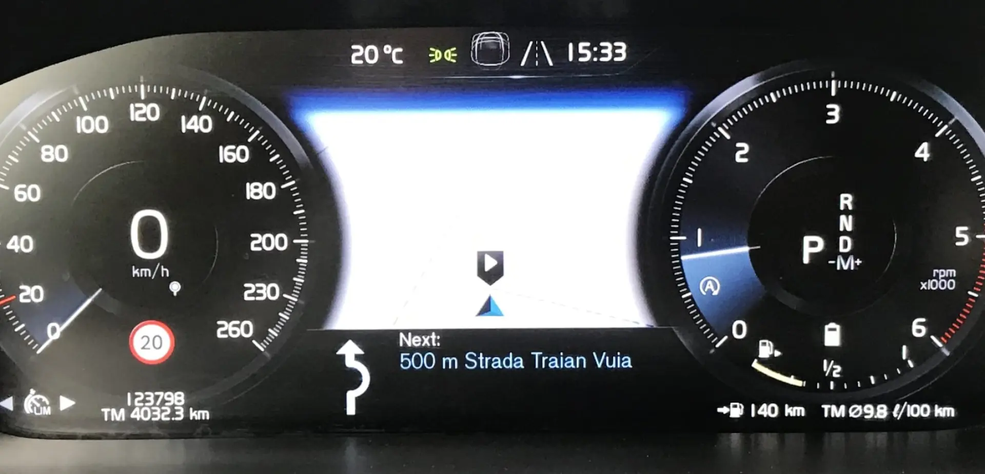 Volvo XC 90 B5 MHEV AWD 5 locuri Inscription