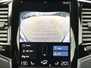 Volvo XC 90 B5 MHEV AWD 5 locuri Inscription